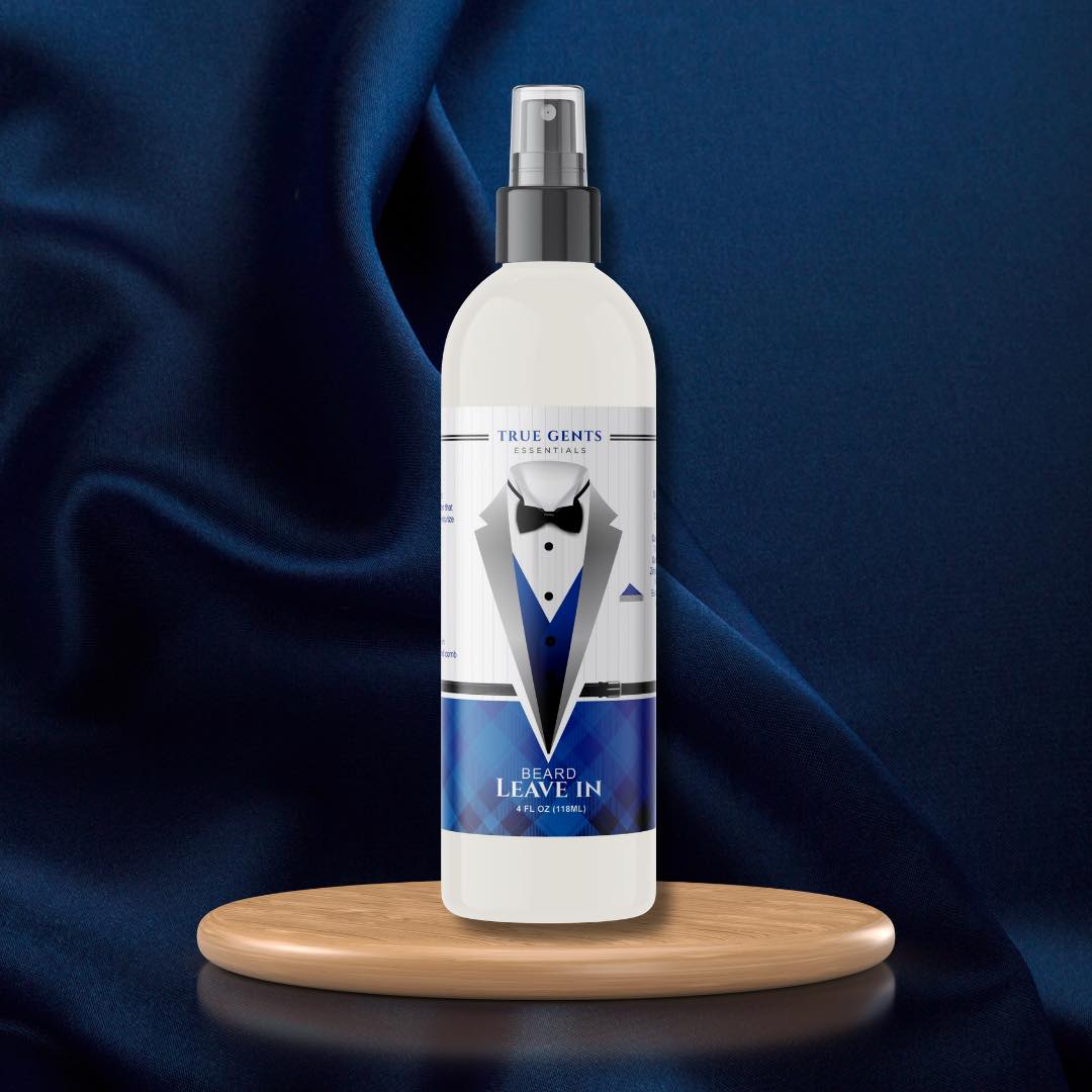 Beard Leave-in Conditioner
