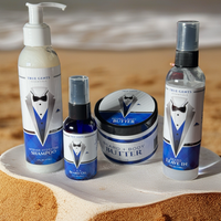 Growth Beard Kit