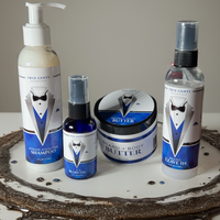 Growth Beard Kit
