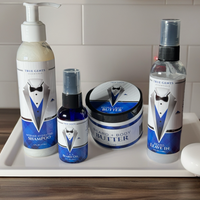Growth Beard Kit