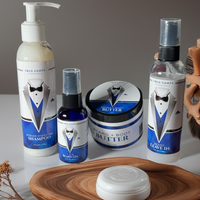 Growth Beard Kit