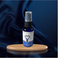 Beard Growth Oil