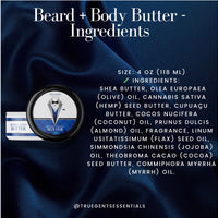 Beard Butter