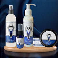 Growth Beard Kit